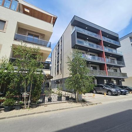 Summer Crib Mamaia-Sat Năvodari 외부 사진