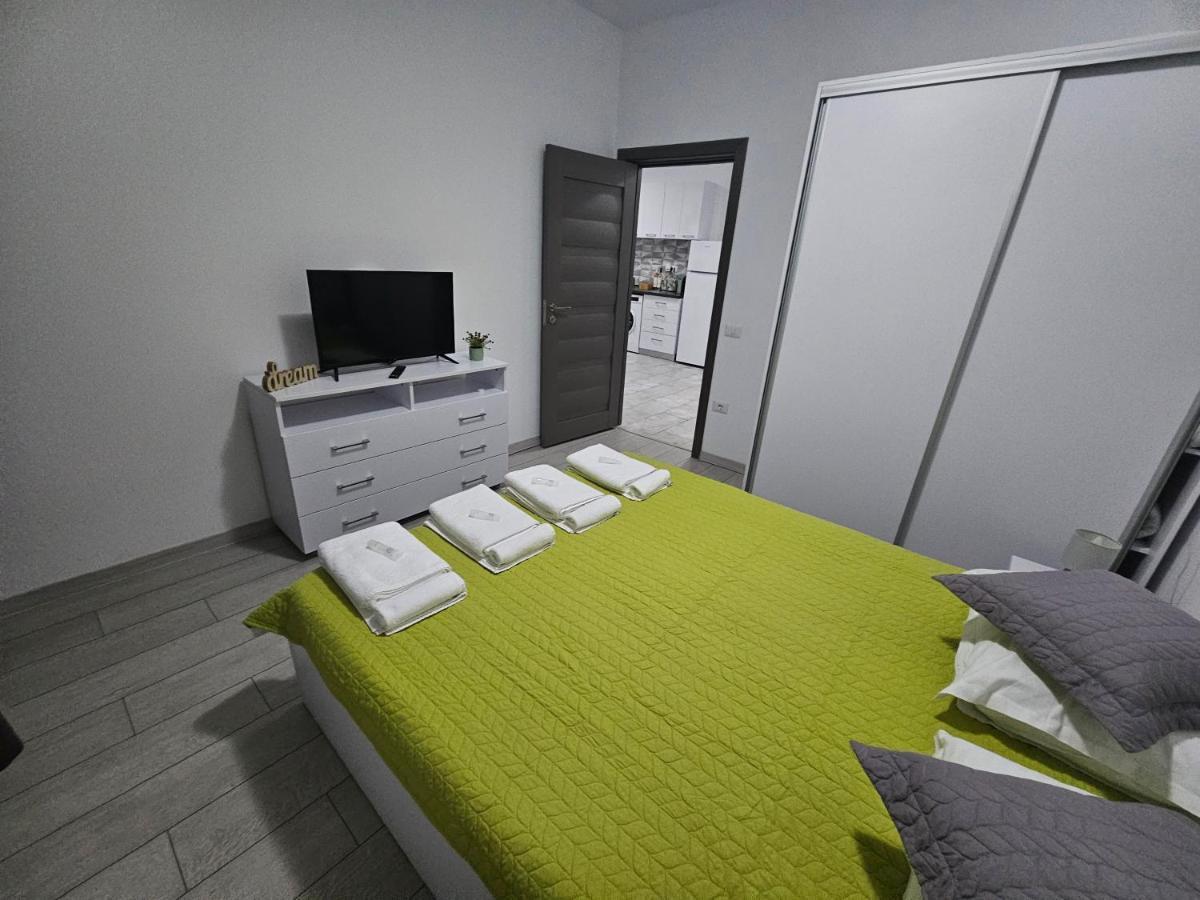 Summer Crib Mamaia-Sat Năvodari 외부 사진
