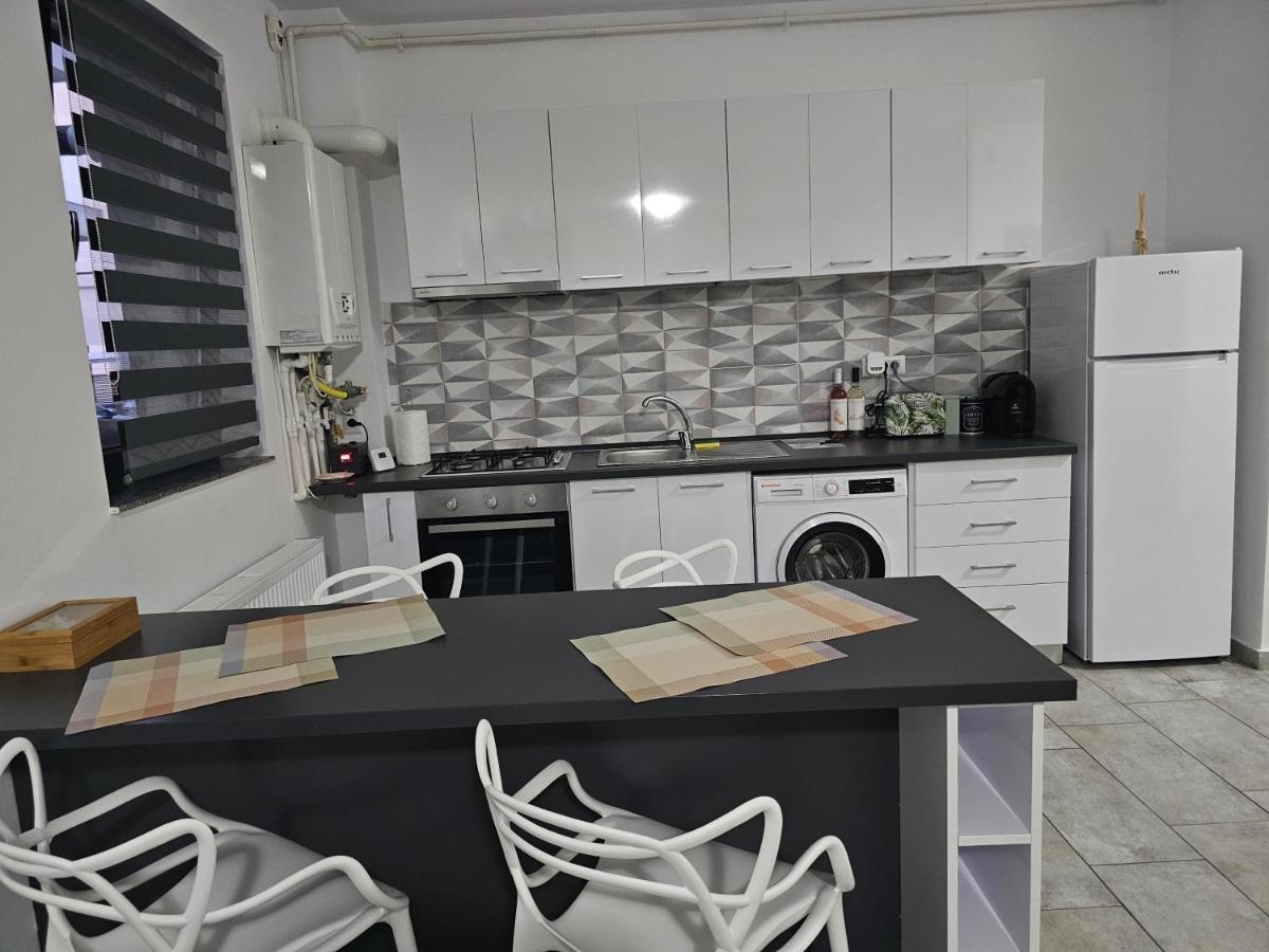 Summer Crib Mamaia-Sat Năvodari 외부 사진