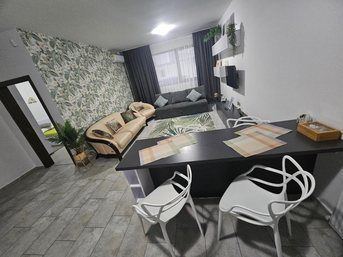 Summer Crib Mamaia-Sat Năvodari 외부 사진