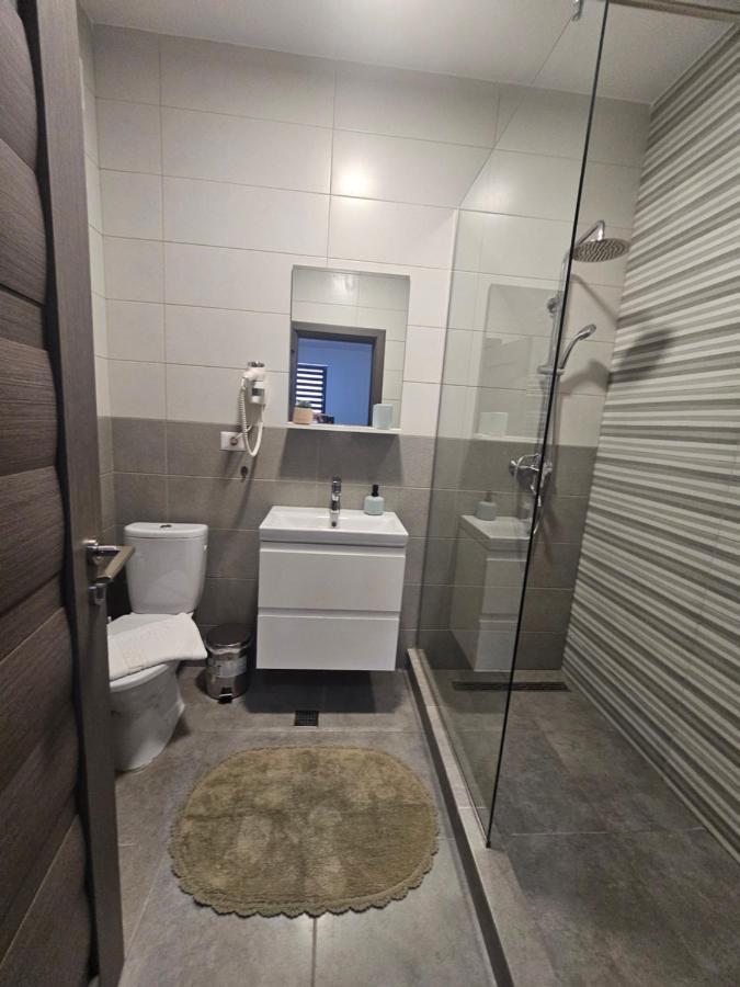 Summer Crib Mamaia-Sat Năvodari 외부 사진