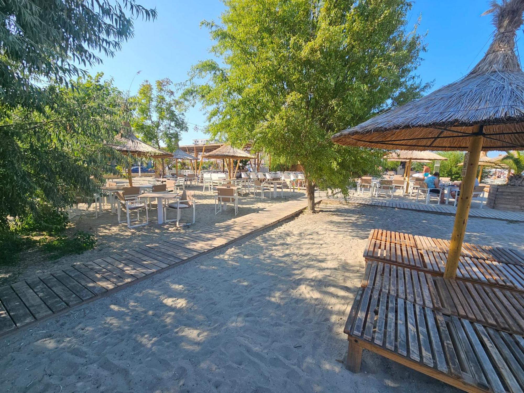 Summer Crib Mamaia-Sat Năvodari 외부 사진