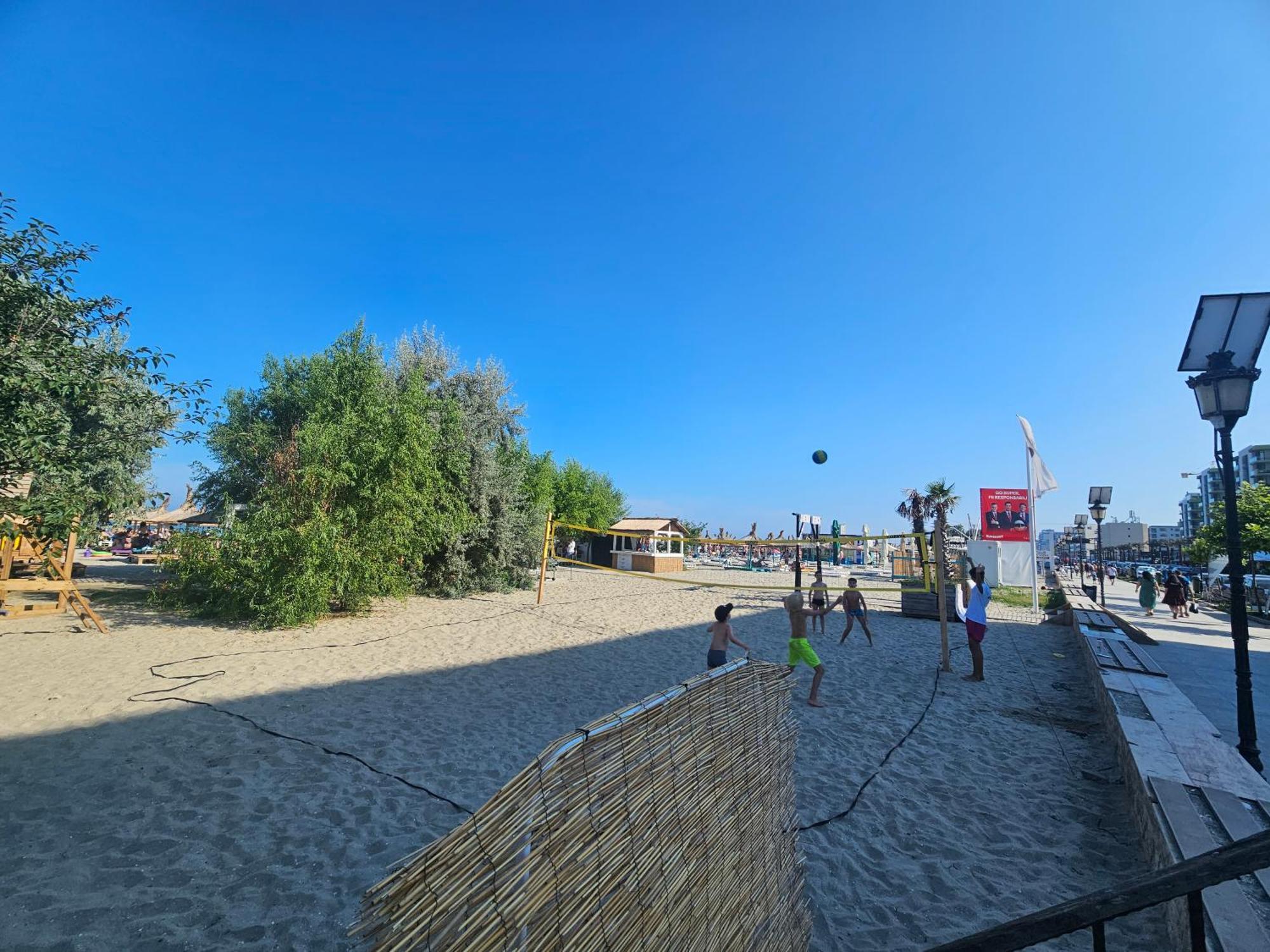 Summer Crib Mamaia-Sat Năvodari 외부 사진
