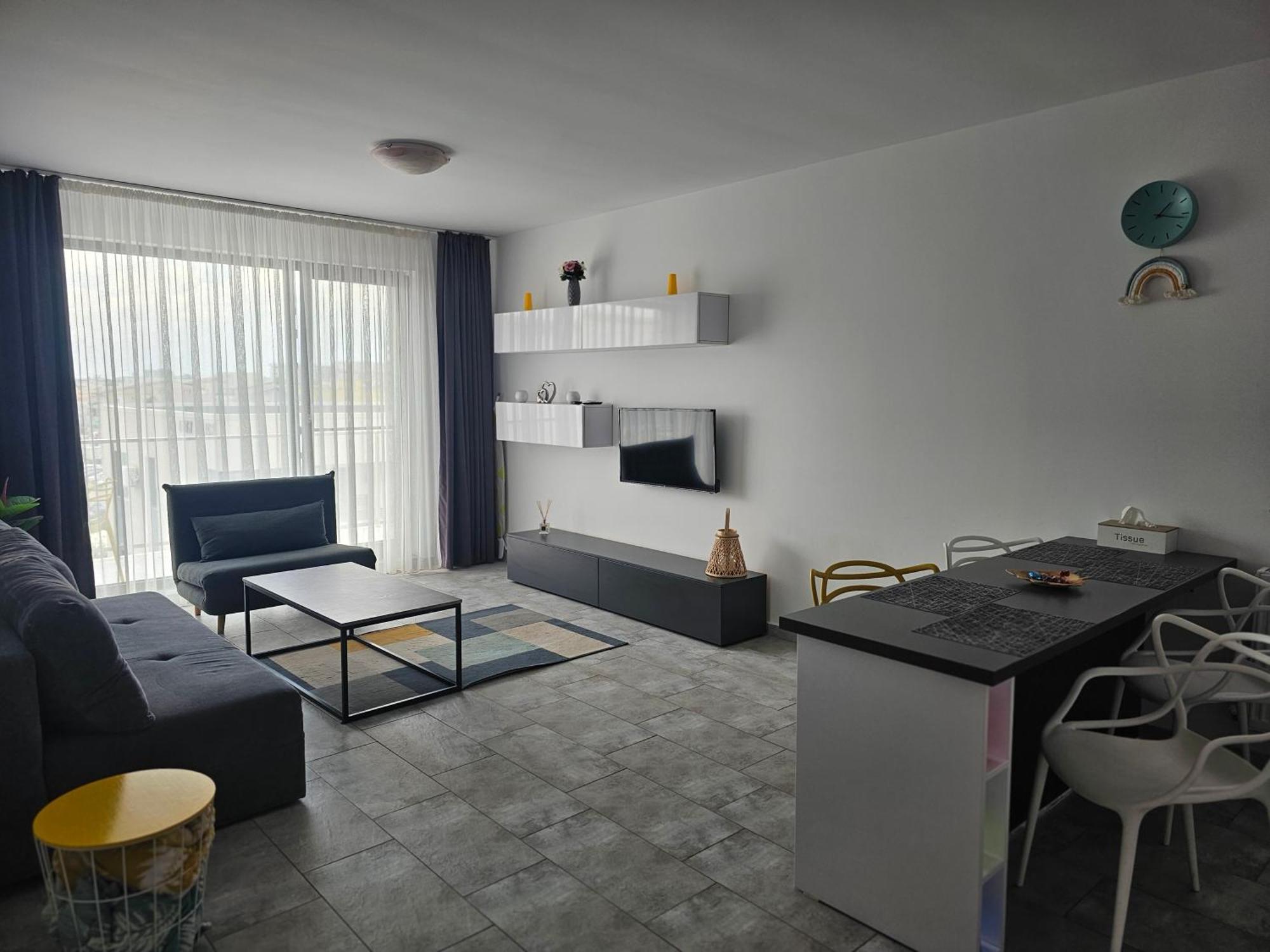 Summer Crib Mamaia-Sat Năvodari 외부 사진